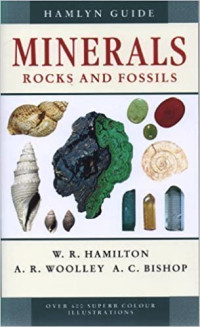 Minerals Rocks And Fosils