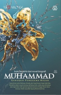 Muhammad (Lelaki Penggenggam Hujan)