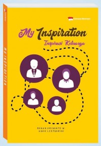 My Inspiration: Inspirasi Keluarga