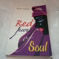 Red Jewel Of Soul