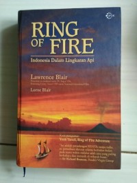 Ring Of fire
