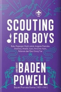 Scouting For Boy