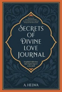 Secrets Of Divine Love Journal