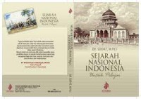 Sejarah Nasinal Indonesia
