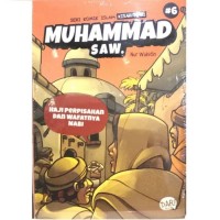 Seri Komik Islam #6