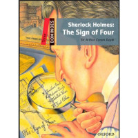 Sherlock Holmes :The Sign of Four