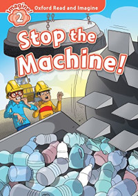 Stop the Machine