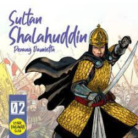 Sultan shalahuddin perang damietta