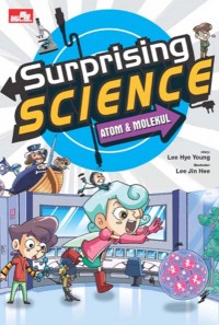 Surprising Science