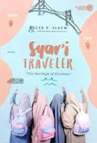 Syar'i Traveler