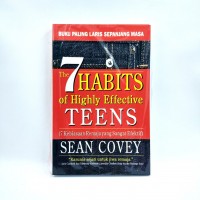 The 7 Habits Of Higly Effective Teens