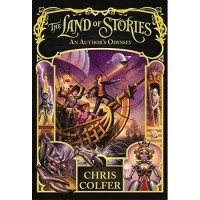 The Land Of Stories