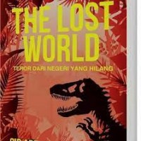 The Lost World : teror dari negeri yang hilang