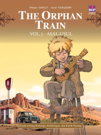 The Orphan Train vol 7