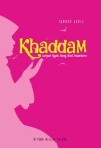 Khaddam