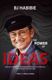 Image of The Power of Ideas