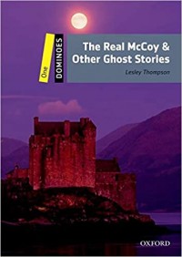 The Real McCoy&Other Ghost Stories