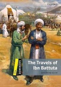 The travels of Ibn Baturta