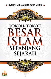 Image of Tokoh Tokoh Besar Islam Sepanjang Sejarah