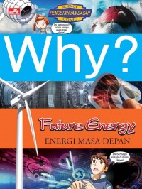 why?Future Energy