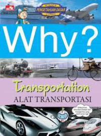 Why?Transportation