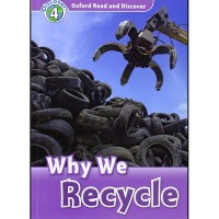 Why we Recycle
