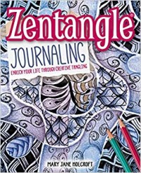 Zentangle Journaling