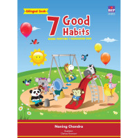 7 good habits: kisah tentang 7 kebiasaan baik