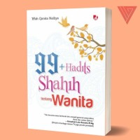 Image of 99+ Hadits Shahih tentang Wanita