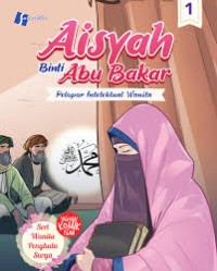 Aisyah Binti Abu Bakar