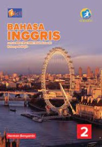 Bahasa Inggris SMA/MA/SMK/MAK/KELAS XI