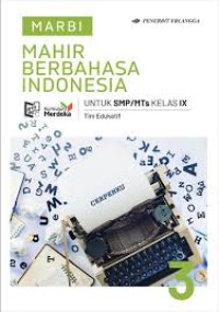 Berbahasa Indonesia IX