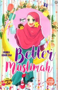 Better Muslimah