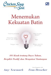 Chicken Soup for the Soul: Menemukan Kekuatan Batin