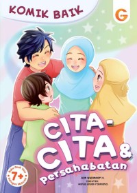 Cita-Cita&Persahabatan