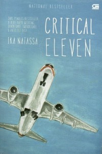 Image of Critical Eleven