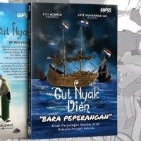 Cut Nyak Dien Bara peperangan