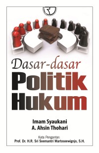 Dasar-dasar hukum politik