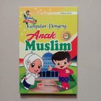 Dongeng Anak Muslim