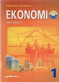 Ekonomi X