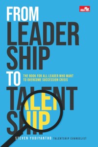 FROM LEADER SHIP TO