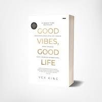 Good Vibes Good Live