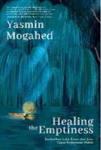 Image of Healing the Emptines