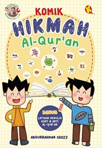 Hikmah Al Qur,an