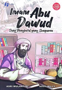 Imam Abu Dawud