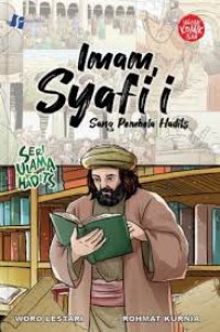 Imam Syafii