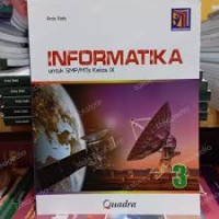 Informatika IX