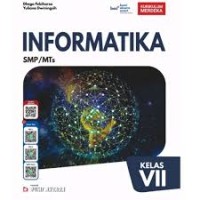 Informatika VII