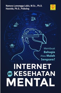 Internet dan kesehatan mental