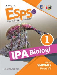 IPA Biologi